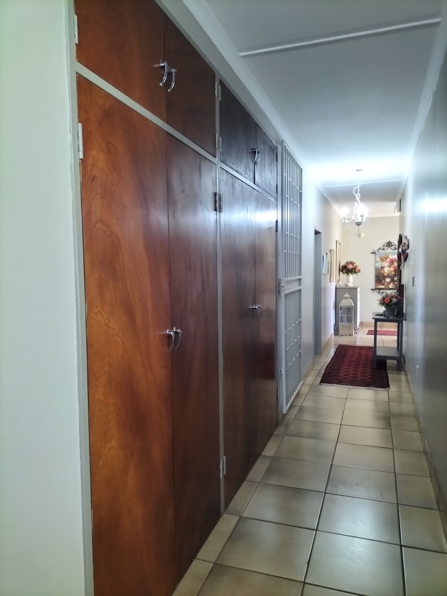 Commercial Property for Sale in Ganspan Northern Cape